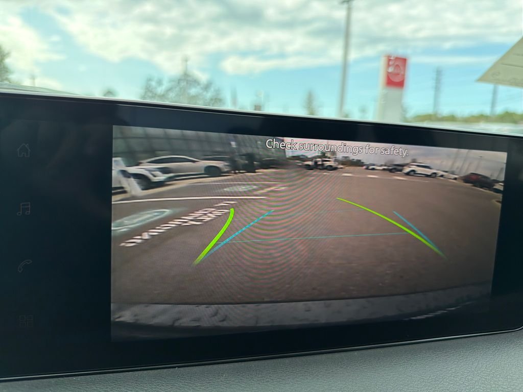 New 2026 Nissan Sentra SV 4D Sedan