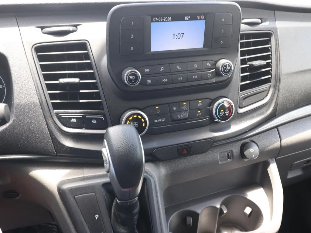 Used 2025 White Ford Base image 20