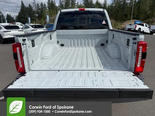 New 2026 Avalanche Ford Lariat image 17