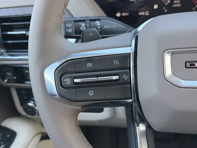 New 2026 Red GMC Denali image 26