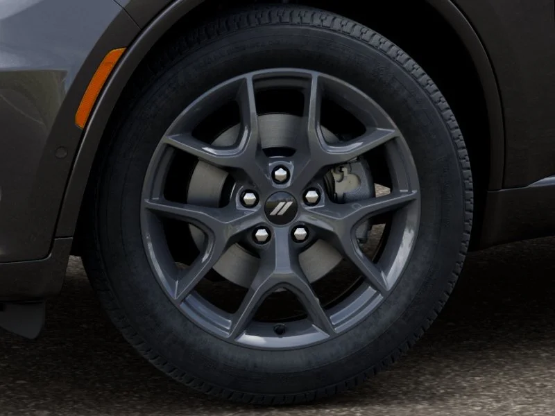 New 2026 Vapor Gray Dodge GT Plus HEMI V8 image 9
