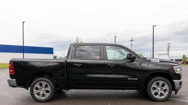 Used 2023 Black Ram Big Horn/Lone Star image 5