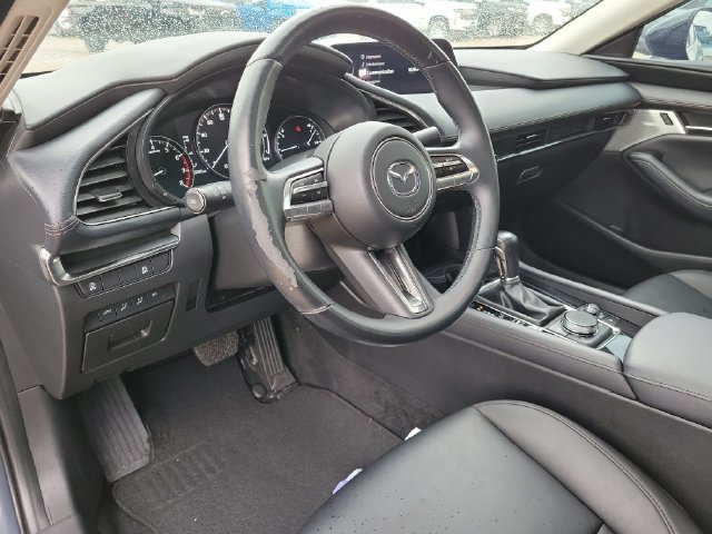 2022 Mazda Mazda3 Turbo - Photo 18