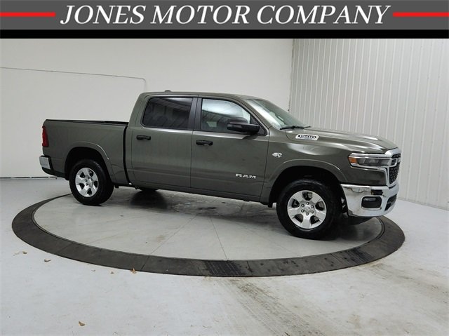 2026 RAM Ram 1500 Pickup Big Horn/Lone Star