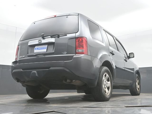 Used 2012  Honda LX image 41