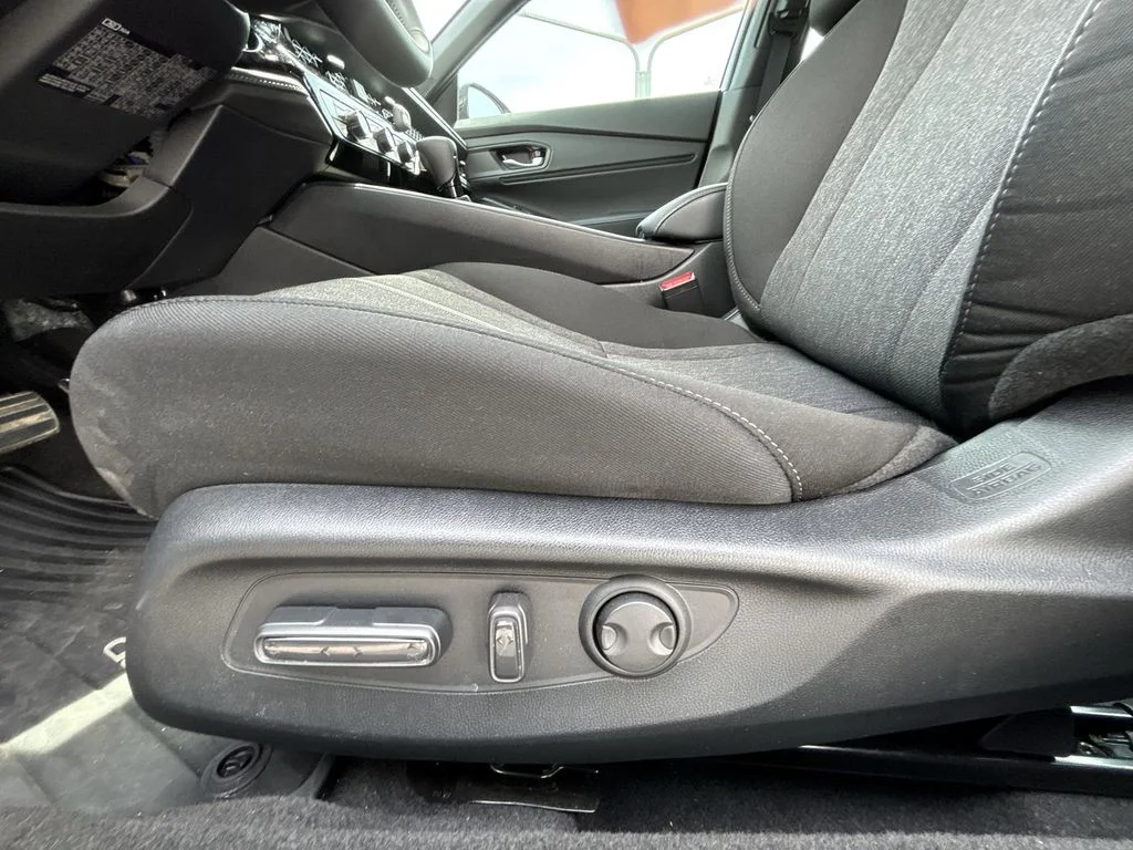 Used 2025 White Honda Sport image 14