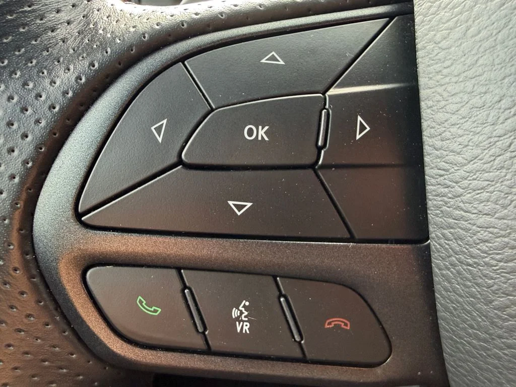 Used 2025 DB Black Clearcoat Dodge GT image 23