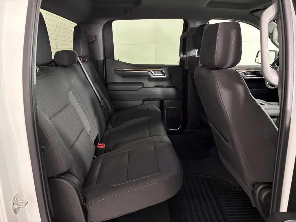 Used 2023 White Chevrolet LT image 41