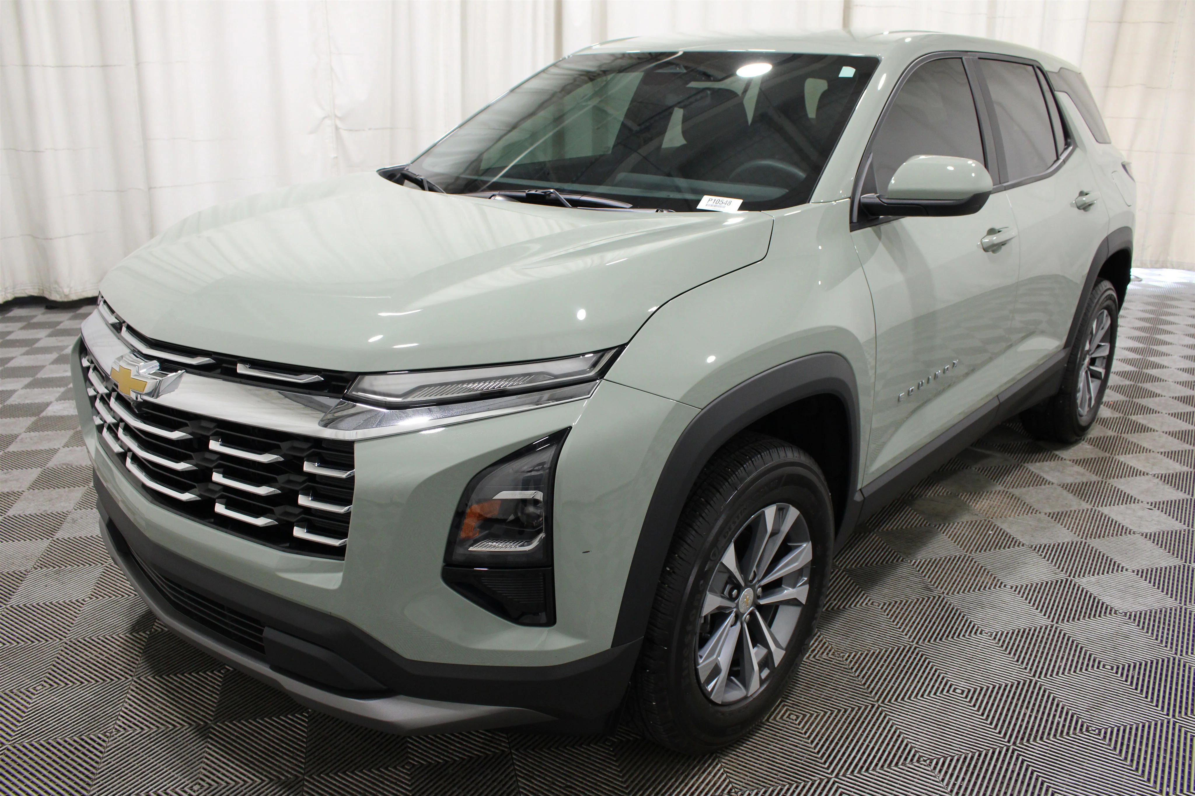2026 Chevrolet Equinox LT - Photo 34