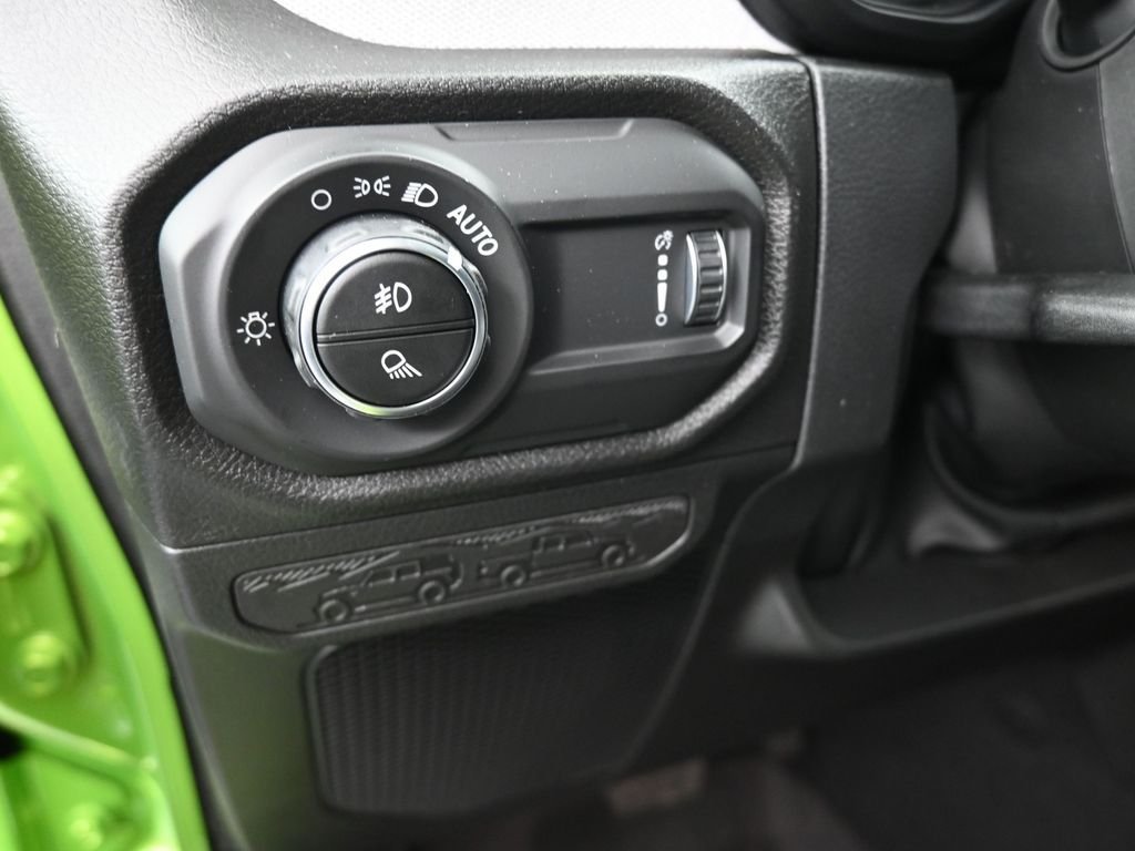 New 2026 Mojito Jeep Sport S image 21