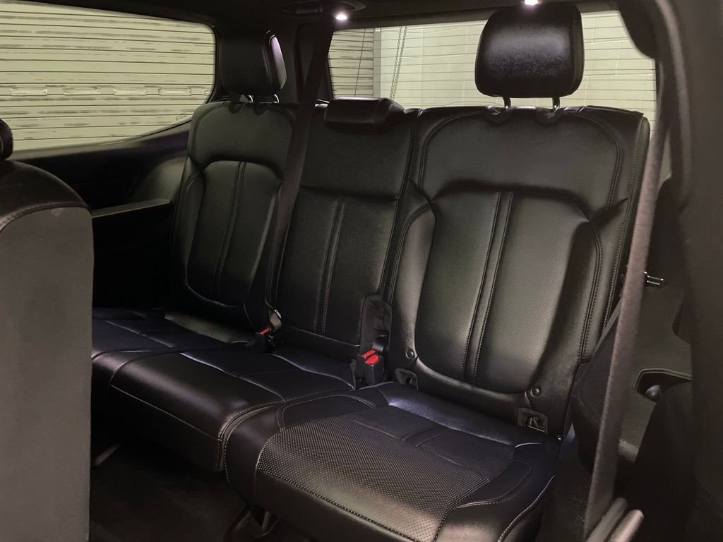 Certified Used 2022 River Rock Wagoneer Series I image 23
