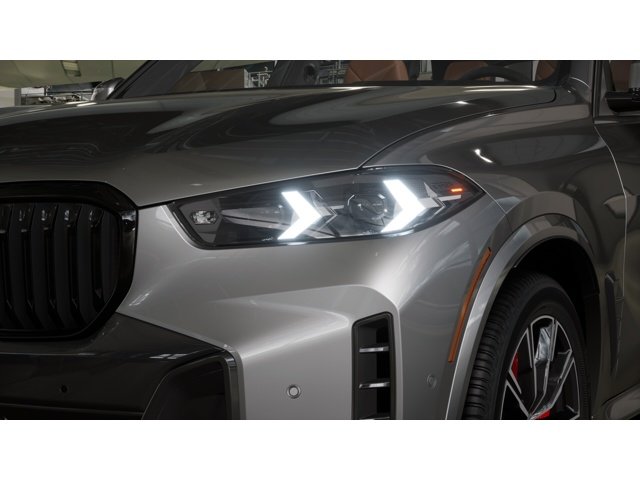 New 2026 Skyscraper Grey Metallic BMW xDrive40i image 6
