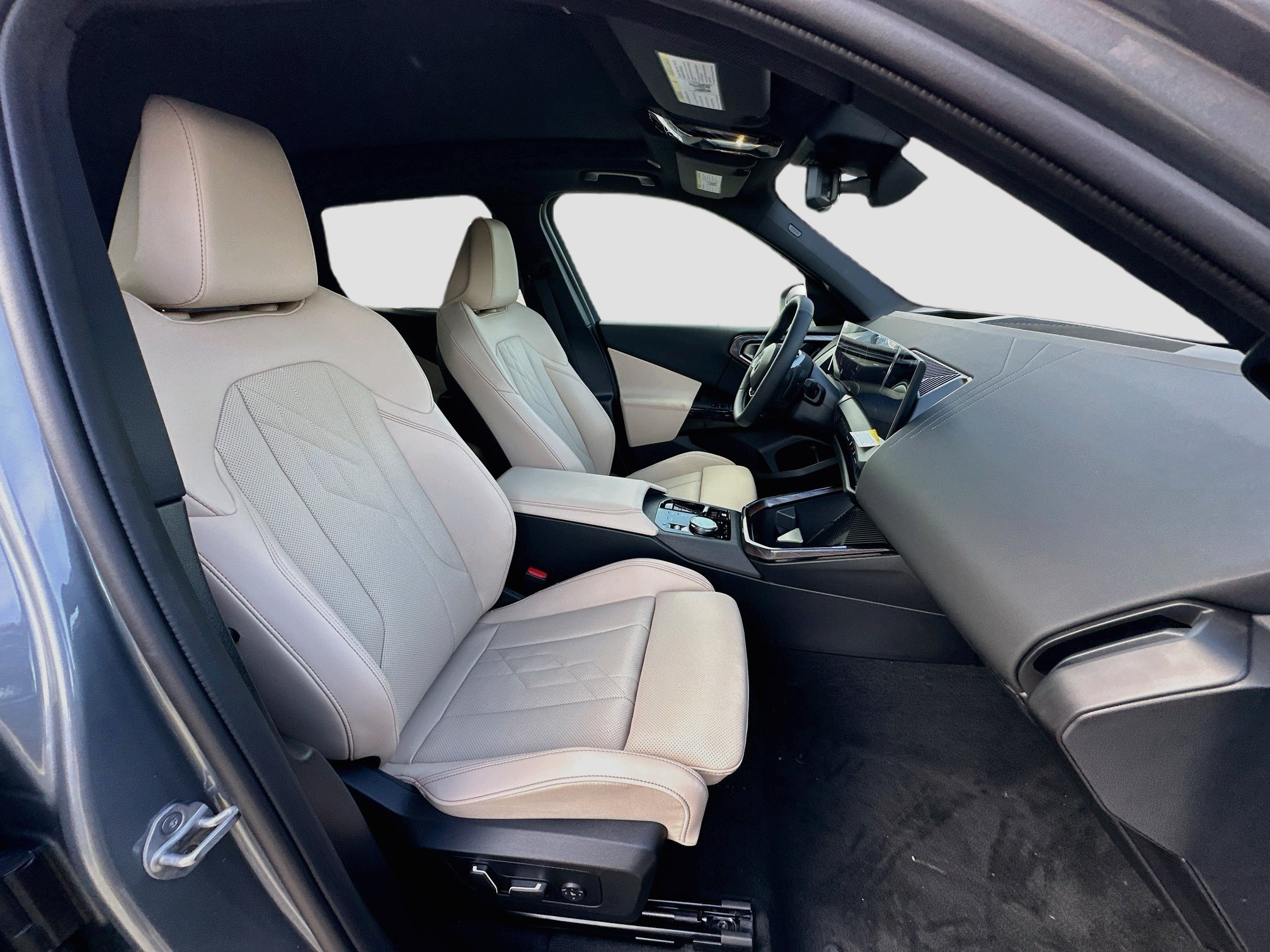 New 2026 Skyscraper Grey Metallic BMW 30 xDrive image 20