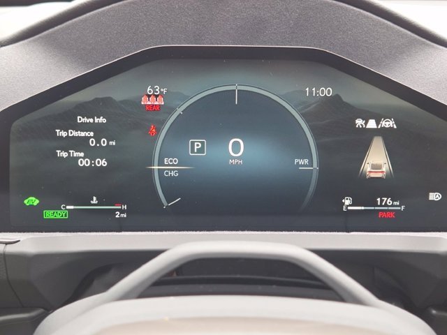 New 2026 Caviar Lexus PREMIUM AWD image 42