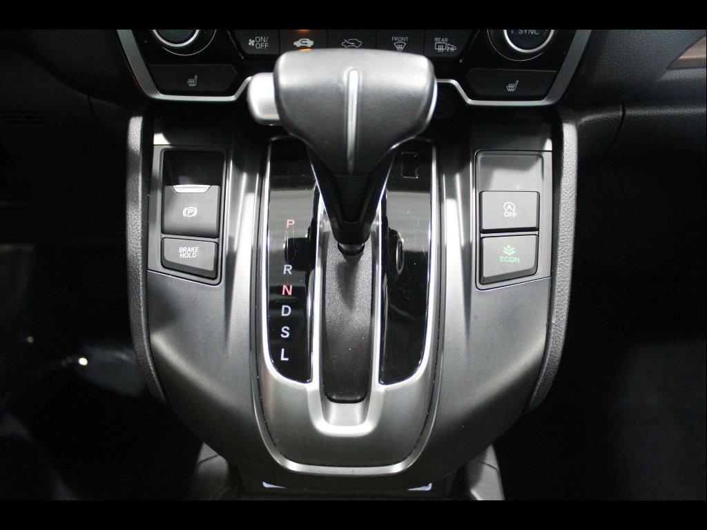 2022 Honda CR-V EX-L - Photo 31