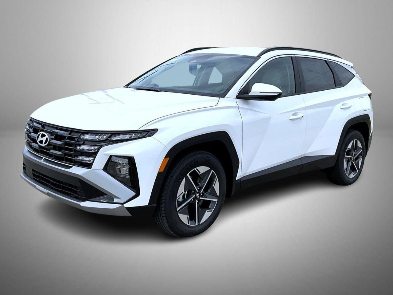 2026 Hyundai Tucson SEL Convenience HEV AWD's photo