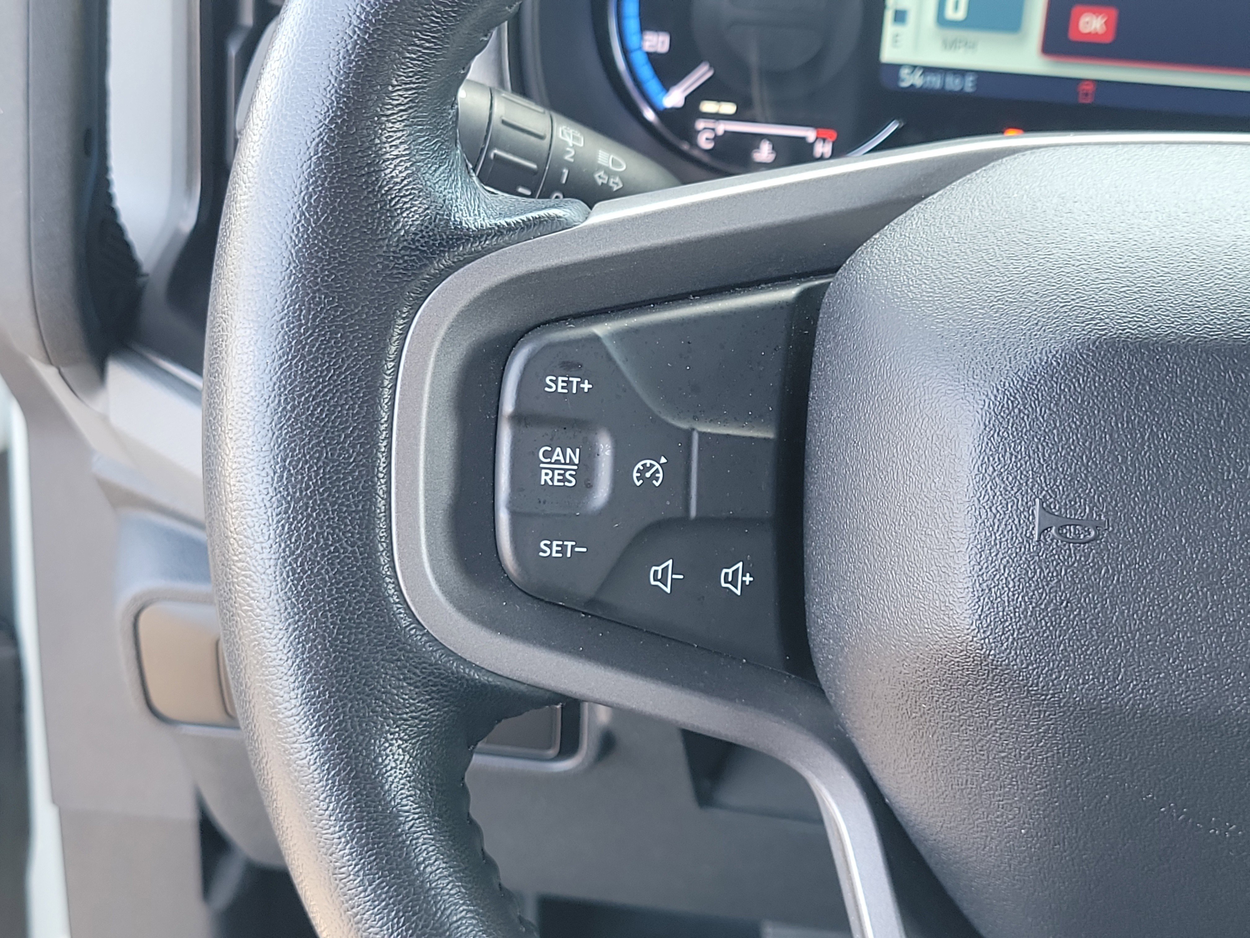 Used 2023 Cactus Gray Ford Black Diamond image 18