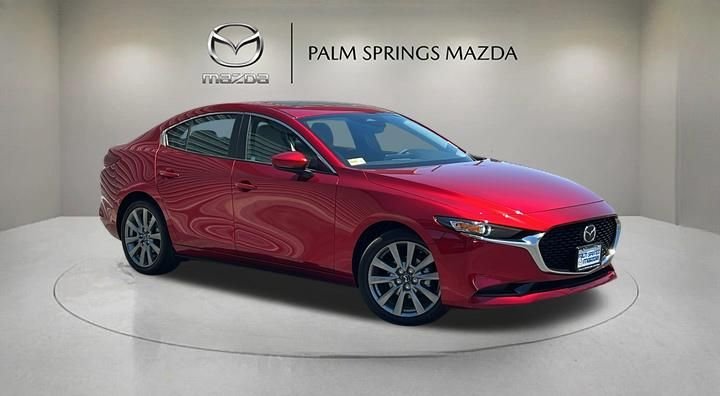 2026 Mazda CX-3 Preferred AT 4-Door SKYACTIV's photo