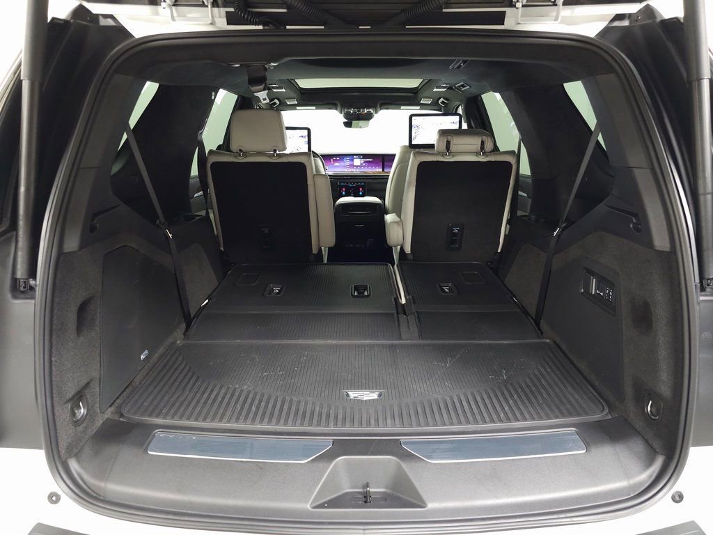 2025 Cadillac Escalade Sport Platinum - Photo 6