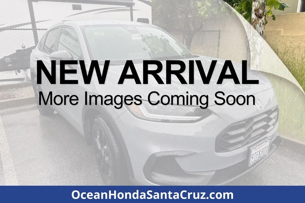 2025 Honda HR-V Sport 2WD's photo