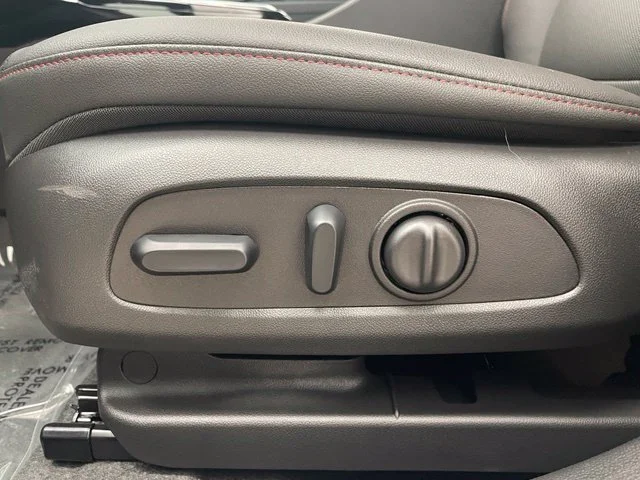 Certified Used 2026 Gray Chevrolet  image 17