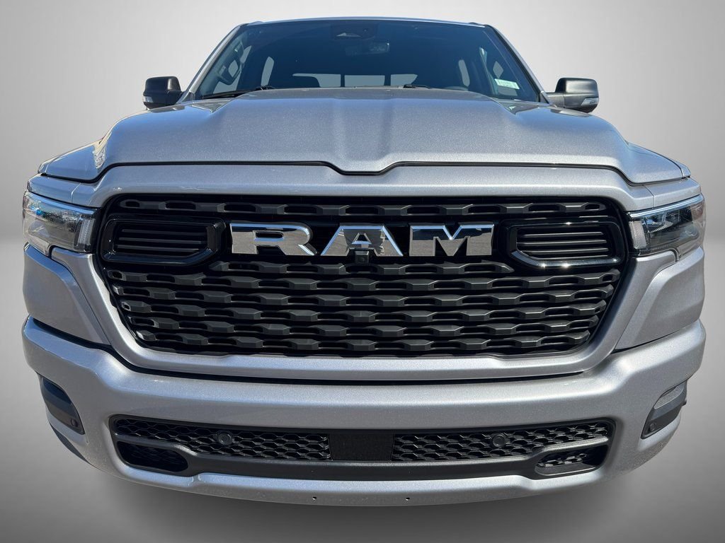 2025 RAM 1500 Big Horn/Lone Star - Photo 7