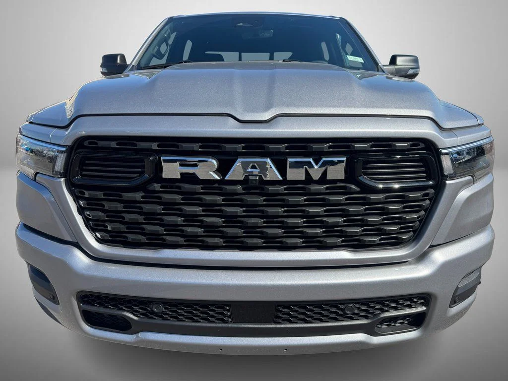 2025 RAM 1500 Big Horn/Lone Star - Photo 7