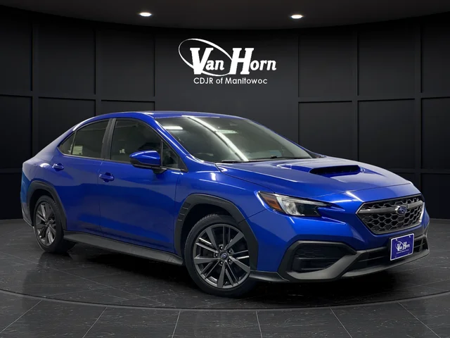 2024 Subaru WRX -'s photo