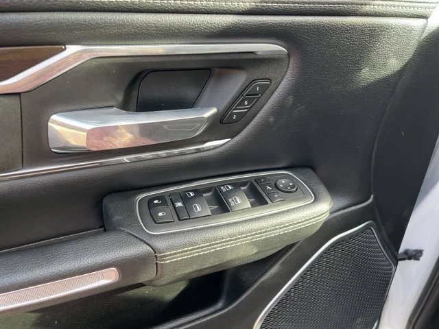 2022 RAM Ram 1500 Pickup Laramie - Photo 7