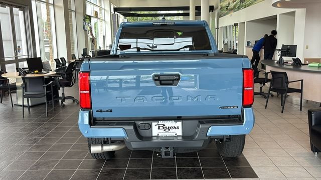2026 Toyota Tacoma TRD Off Road - Photo 31