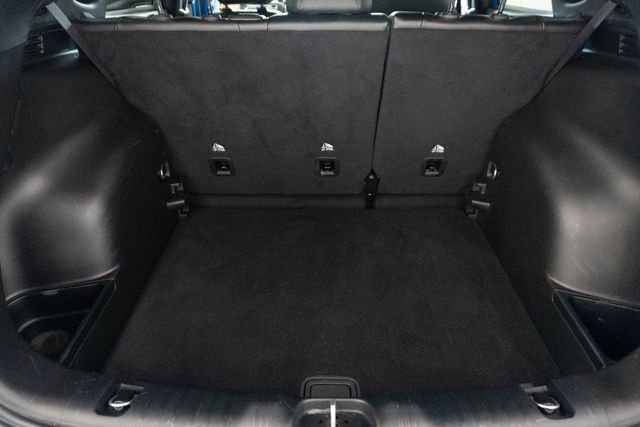 Used 2024 Blue Jeep Limited image 7