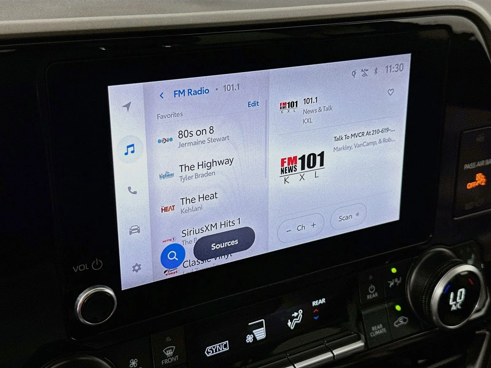 Certified Used 2026 Gray Toyota XLE image 37