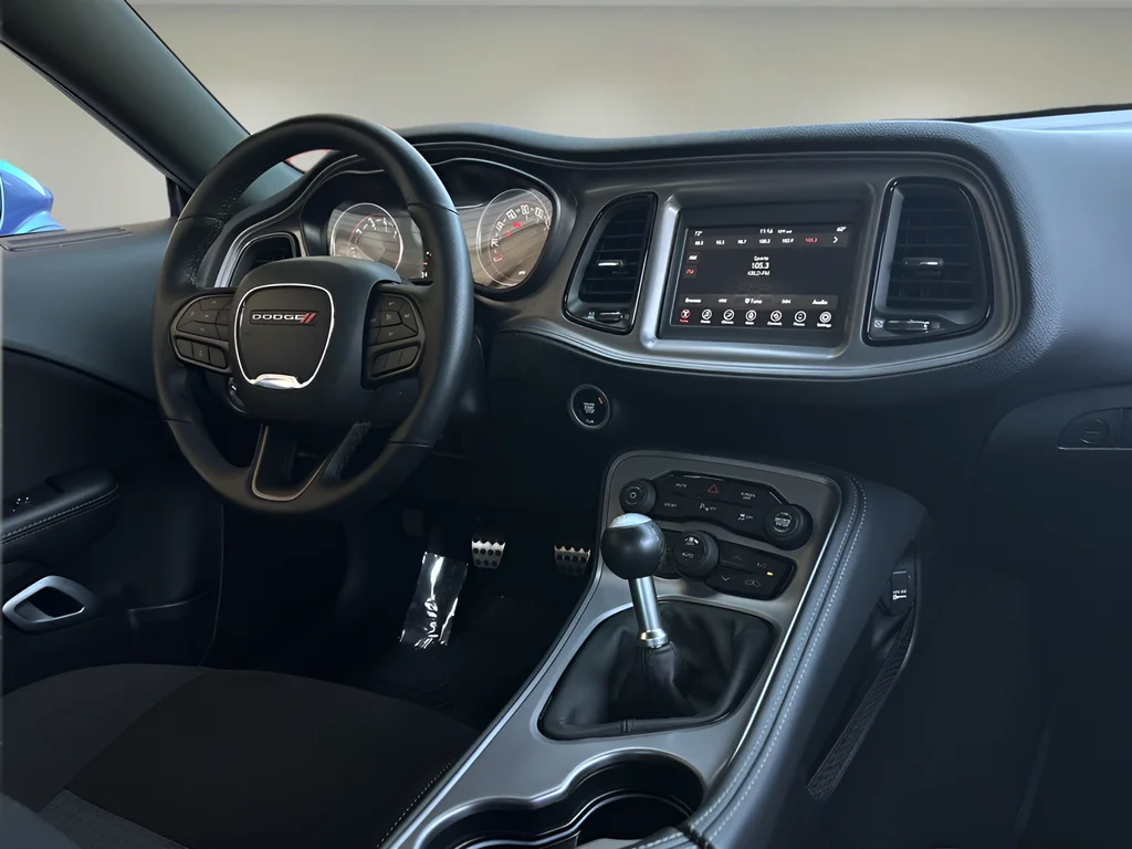 2023 Dodge Challenger R/T - Photo 29