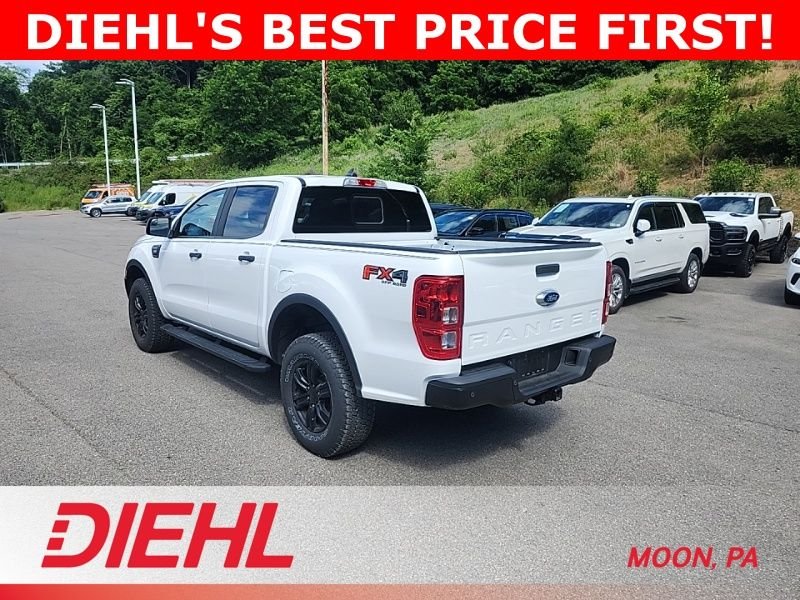 Used 2023 White Ford XL image 5