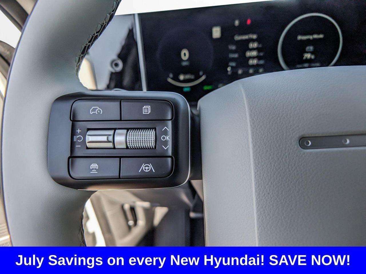 2026 Hyundai Santa Fe Calligraphy - Photo 66