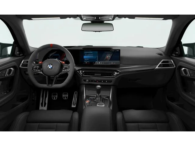 New 2026 ALPINE WHITE BMW  image 7