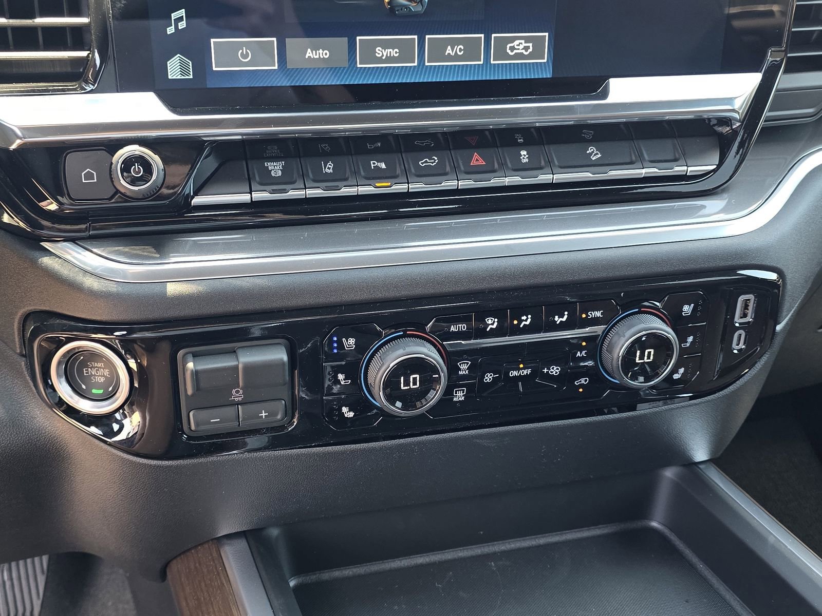 2026 Chevrolet Silverado 2500 HD High Country - Photo 15