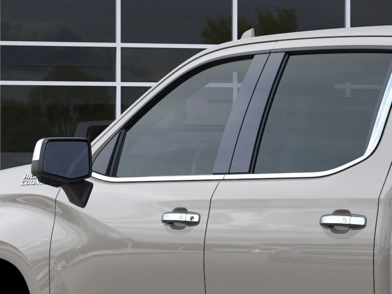 New 2026 White Sands Chevrolet High Country image 14