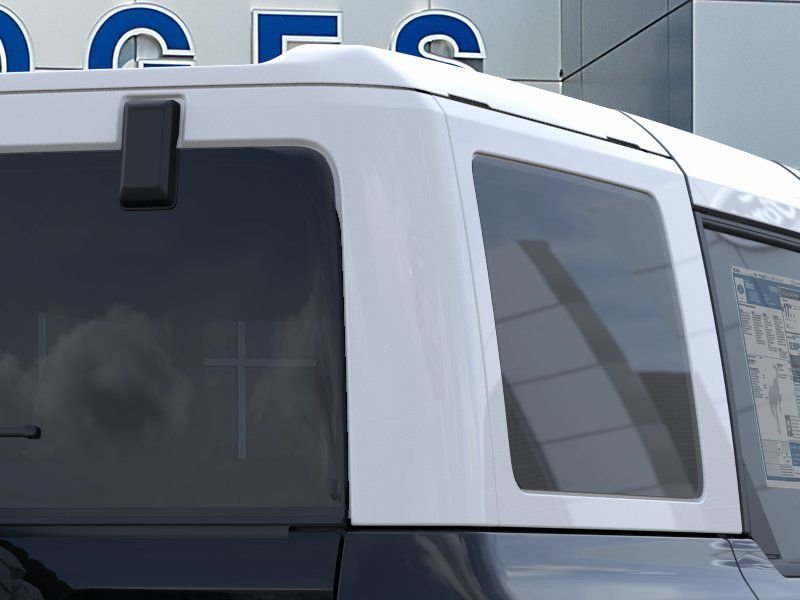 New 2026 Shadow Black Ford Heritage Edition image 54