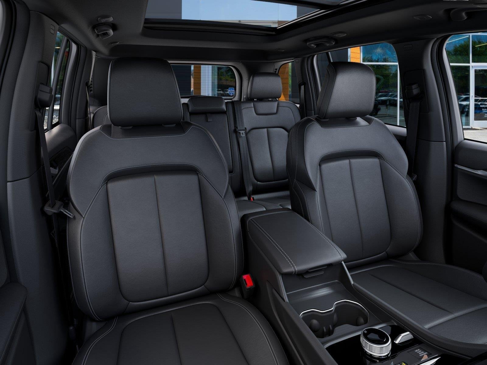 New 2025 Silver Zynith Exterior Paint Jeep Limited image 16