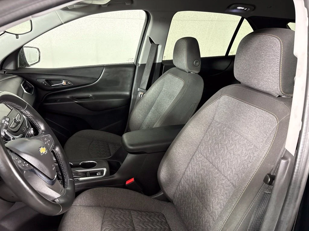 Used 2024 Black Chevrolet LT image 33