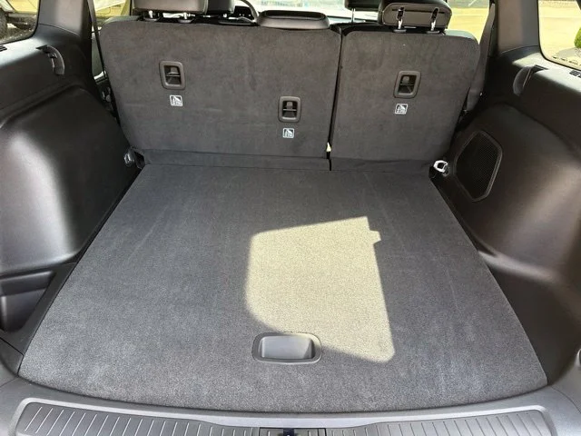 New 2027 Gray Jeep Limited Reserve image 35