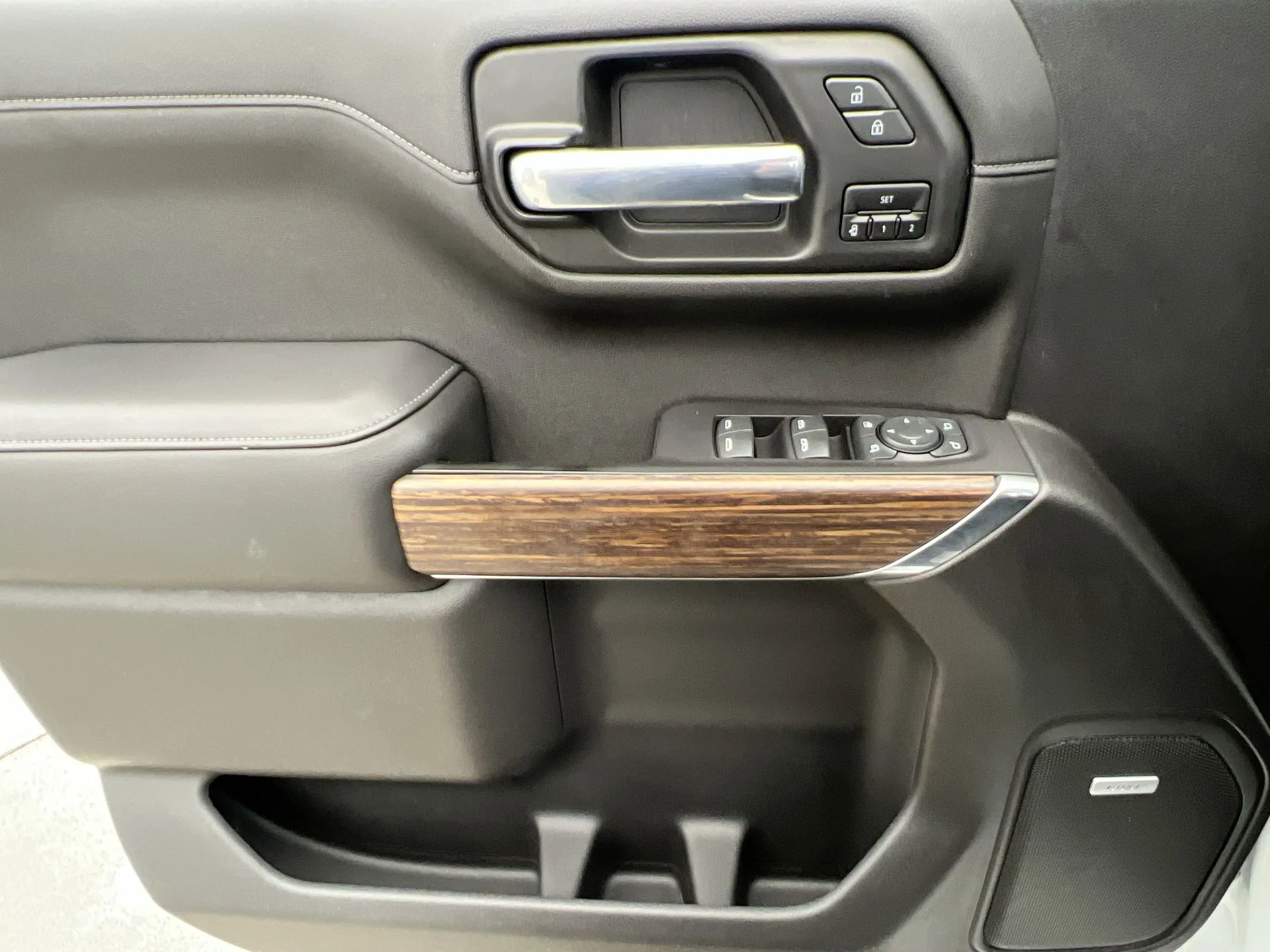 Certified Used 2020 Beige Chevrolet High Country image 21