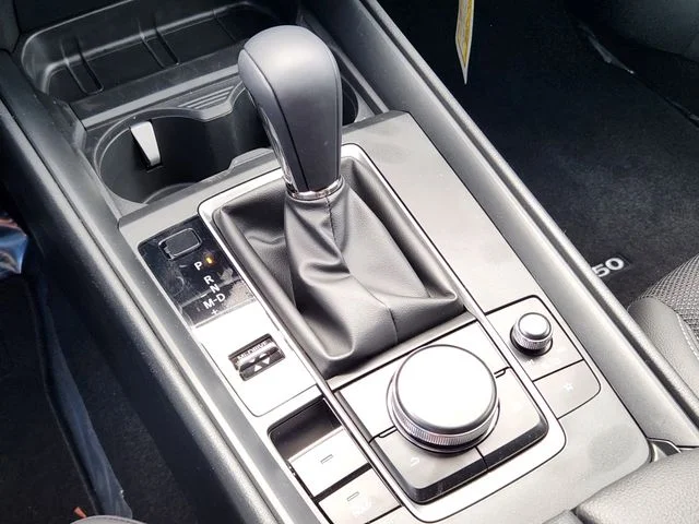 New 2026 Red Mazda 2.5 S Preferred image 18
