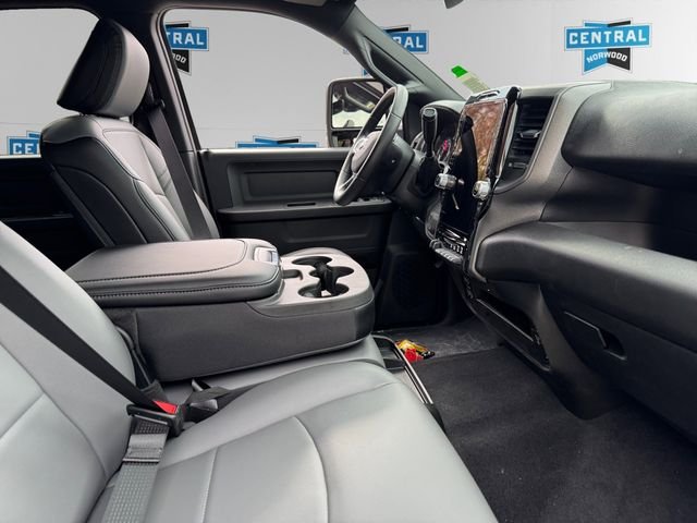 2026 RAM 2500 Tradesman - Photo 15