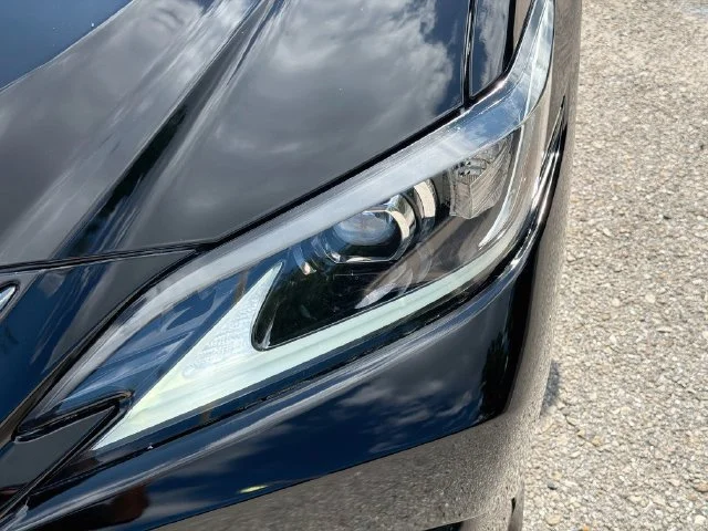 Used 2023 Obsidian Lexus 350 F Sport image 9