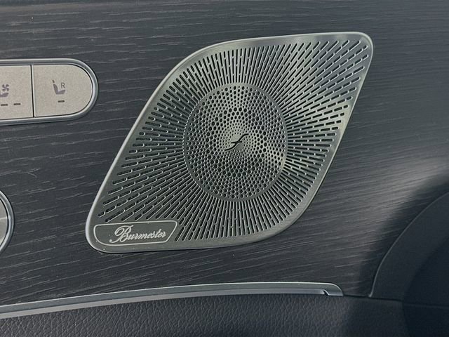 New 2026 Selenite Grey Metallic Mercedes-Benz GLS 580 image 53