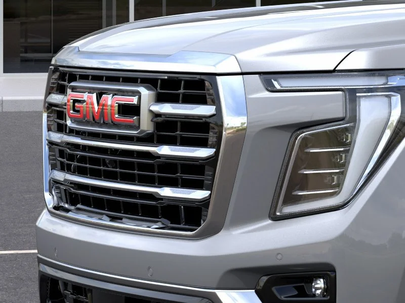 New 2026 STERLING METALLIC GMC Elevation image 13