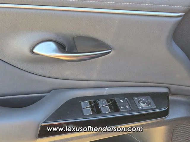 Certified Used 2024 Red Lexus 350 image 22