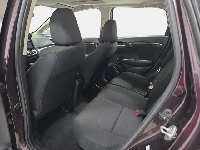 Used 2016 Purple Honda EX image 12